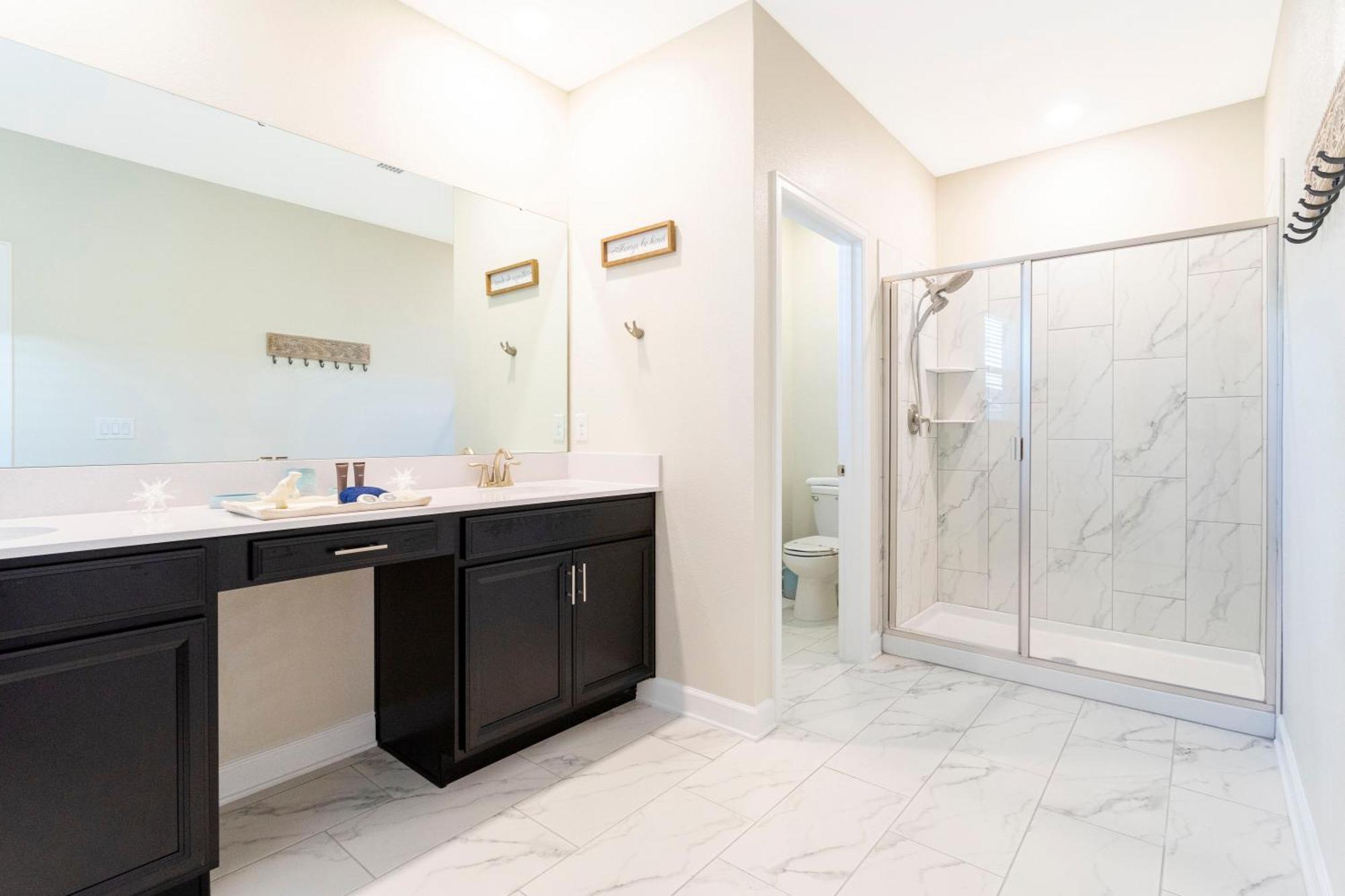 664 Ws 5br Single-family Luxury: Private Pool Kissimmee